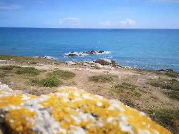 Photo de Grotte de Menez Dregan