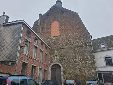 Photo de Église Notre-Dame du Mont-Carmel