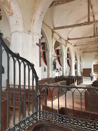 Église de Mons -en-montois