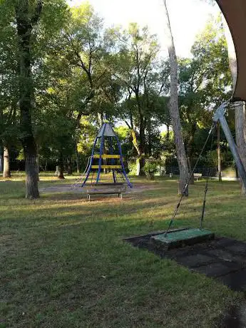 parco pubblico
