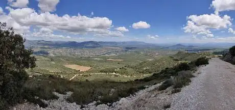 Photo de Cueva del Agua