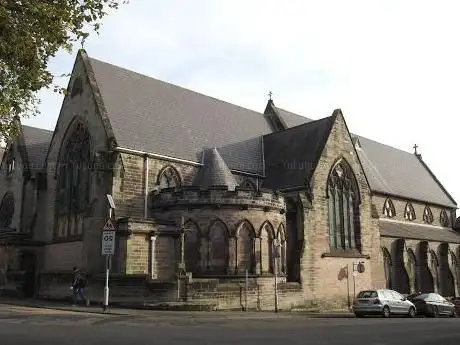 Photo de Immaculate Conception and Saint Dominic Catholic Church