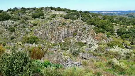 Photo de Belvédère du Camp Fortifié