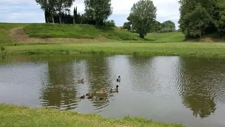 Photo de Parco Di Firenze Scuola Di Golf