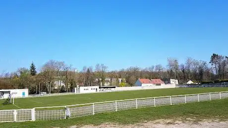 Photo de Stade de Bornel