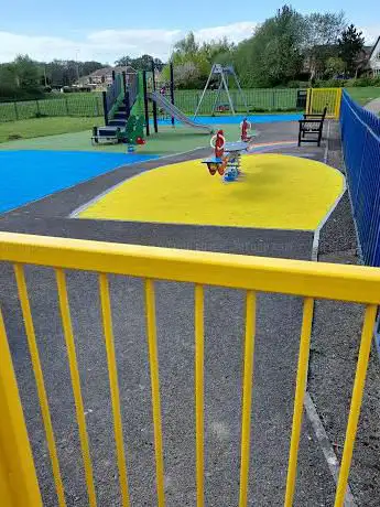 Peppermint Park