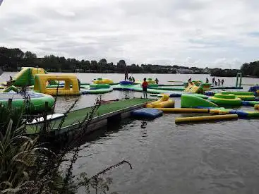 Photo de Aqua West Park