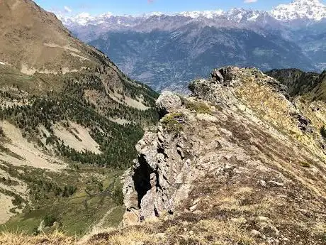 Colle Chamolé