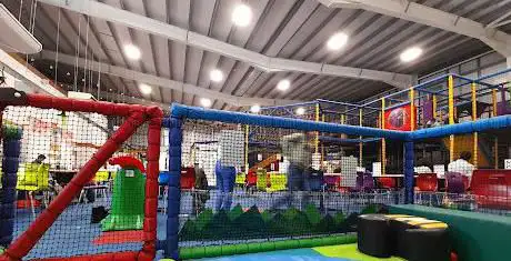 Photo de Jangos Indoor Play and Party Centre