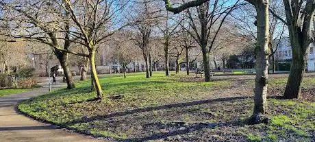 Photo de Westfield Park
