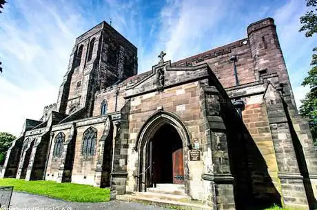 St Mary's Church