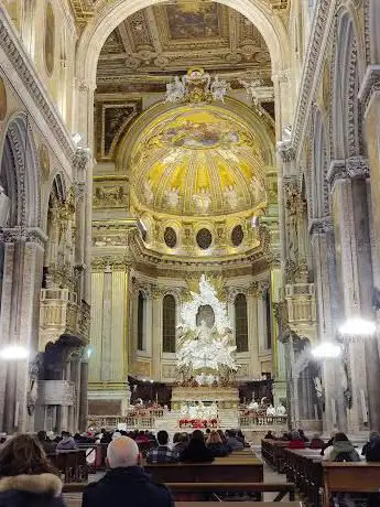 Photo de Église Santa Maria di Montesanto