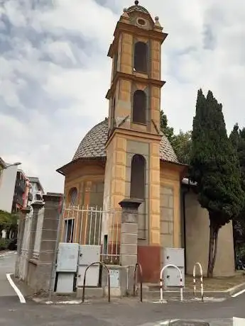 San Michele