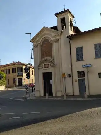 Chiesa del SS. Crocefisso