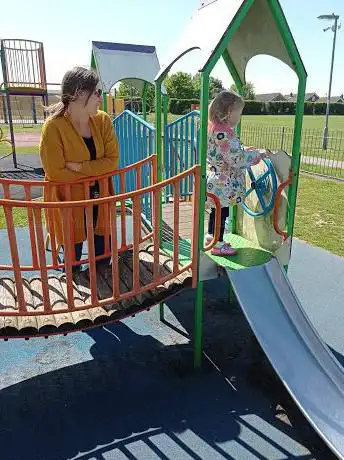Green Lane Play Park