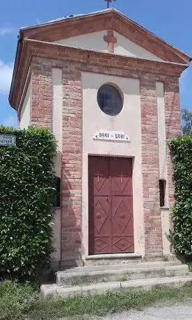 Chapel of San Grato