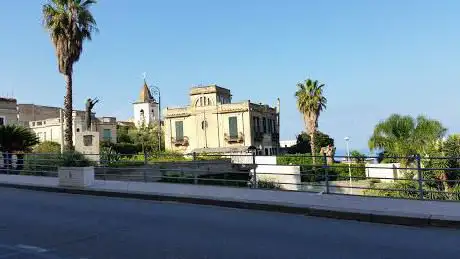 Photo de Fontana Muta