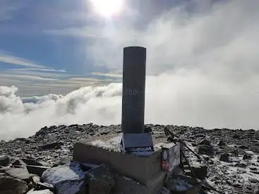 Photo de Puigmal (2913m)