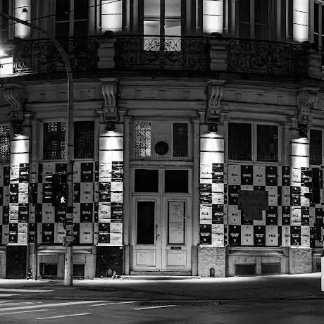 Photo de Renaissance Club