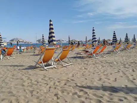 Photo de Rosso Di Sera