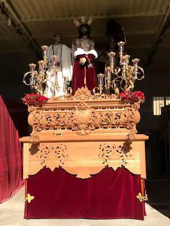 Photo de Capilla de Barbadillo
