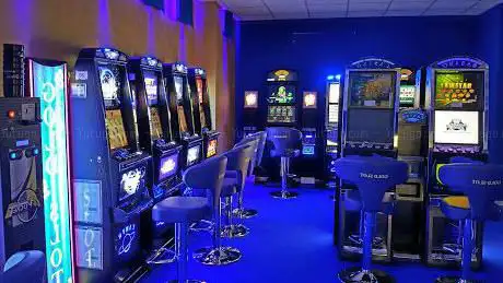 Photo de Sala Gold Slot
