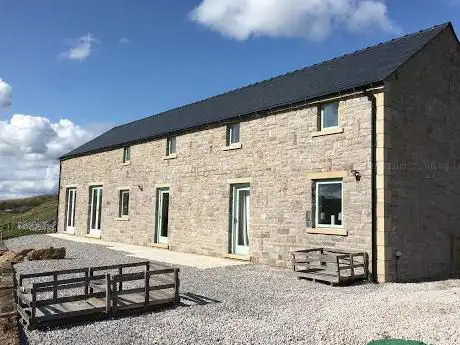 Photo de Thirkelow Cottage