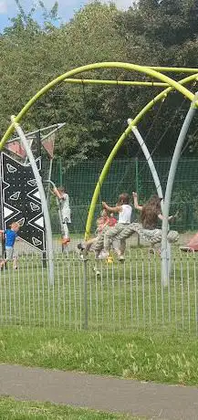Photo de Mill Lane Play Park