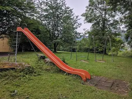 Spielplatz Rüti