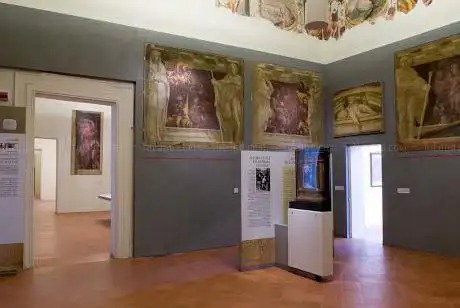 Photo de Museo Gonzaga