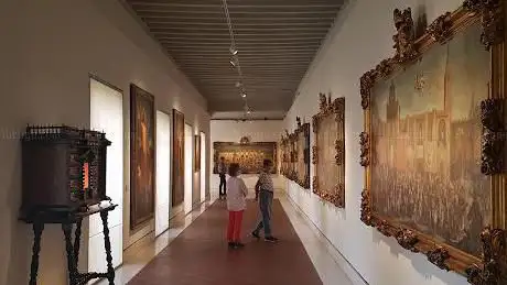 Photo de Musée des beaux-arts de Séville