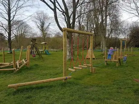 Photo de Amport Playground & Green