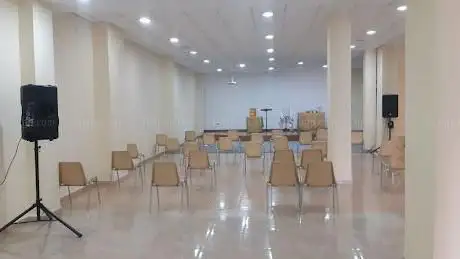 Photo de Iglesia Cristiana ReconcÃÂliate con DIOS Murcia