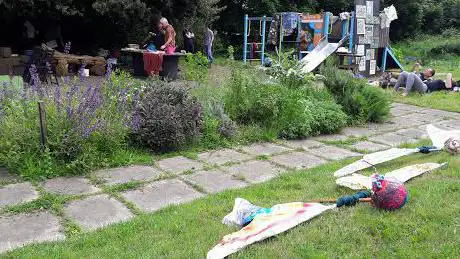 Photo de Transition Town Tooting Community Garden