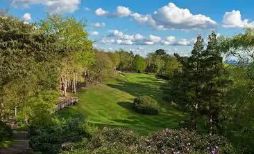 Photo de The Addington Golf Club