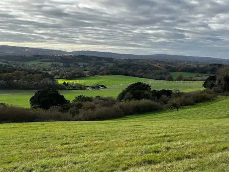 Photo de North Downs Way