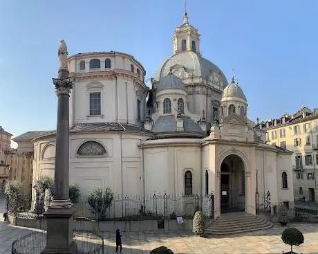 Photo de Torino Discovery