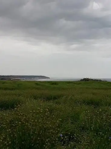 Point de vue Sotteville sur mer