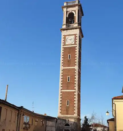 Photo de Parrocchia di San Clemente
