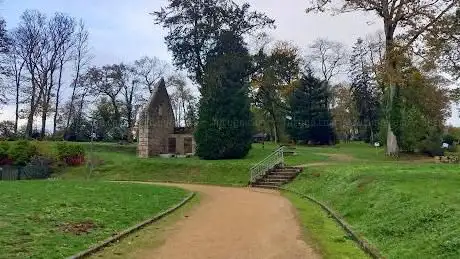 Parc Caudan