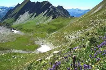 Colle d'Arp