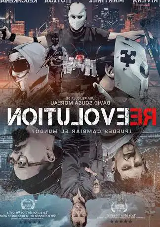 Photo de Reevolution The Movie