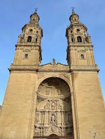Photo de Concatedral de Santa MarÃa de la Redonda