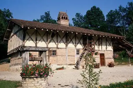 Sites Remarquables du Goût
