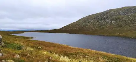 Photo de Halfway Lochan