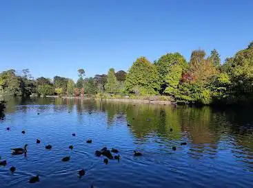 Photo de Kelsey Park