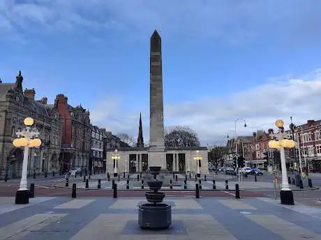 The Monument