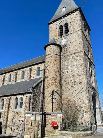Photo de Église Notre-Dame de l'Assomption de Wépion