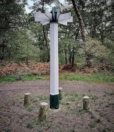 Poteau Neuf