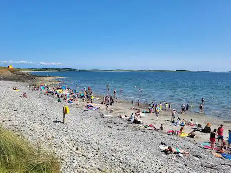 Photo de Rosses Point Beach